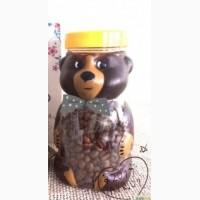 Банка «Медвежонок » («Gummi Bears») 230, 340, 750 мл