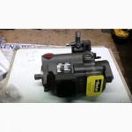 Ремонт гидромоторов PARKER HYDRAULIC, Ремонт гидронасосов PARKER HYDRAULIC