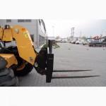 Телескопический погрузчик CATERPILLAR TH330B 4x4x4 2007 года