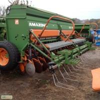 Продам сівалку Amazone D9-40 в кількості 3шт. Замінені загортачі та колеса на нові