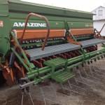 Продам сівалку Amazone D9-40 в кількості 3шт. Замінені загортачі та колеса на нові