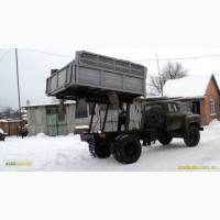 Продам ГАЗ САЗ (САЗ 3502)