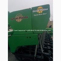 Сеялка механика зерновая Great Plains Solid Stand 1500 4, 5м з США