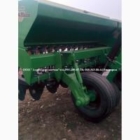 Сеялка механика зерновая Great Plains Solid Stand 1500 4, 5м з США