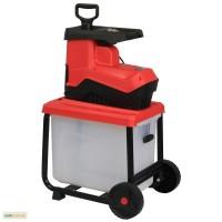 Веткоизмельчитель Zs 2540y