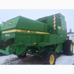 Комбайн JOHN DEERE 1188 S II Джон Дир