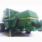 Комбайн JOHN DEERE 1188 S II Джон Дир