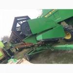 Комбайн JOHN DEERE 1188 S II Джон Дир