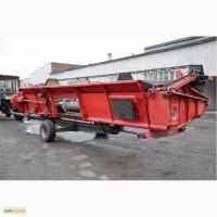 Жатка зерновая прицепная MASSEY FERGUSON