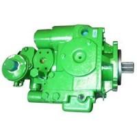 Ремонт ГСТ гидростатики John Deere, Case, Claas, Bosch Rexroth, Linde, Sauer Danfoss Киев