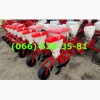 Сеялка С У П Н ( СУПН-8 (СУПН-6) универсальная пропашная Сеялка СУ-8 аналог СУПН-8 Сеялка