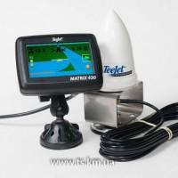 Агронавігатор Teejet Matrix 430 з антеною RXA-30