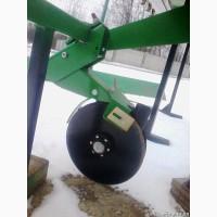 Туковый сошник в сборе John Deere, KINZE (AP2928, AA27458, AA57466)