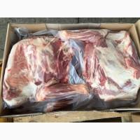 Продам баранину, по частям в вакуумной упаковке