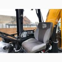 Экскаватор-погрузчик JCB 4cx SITEMASTER 2007 года