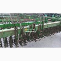 Ротационная борона John Deere 400 - 6 м