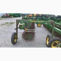 Ротационная борона John Deere 400 - 6 м