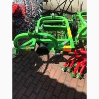 Картофелекопалка 1-но рядн. вибро, фирменная BOMET, купити картоплекопачку