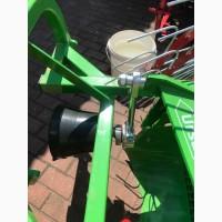 Картофелекопалка 1-но рядн. вибро, фирменная BOMET, купити картоплекопачку