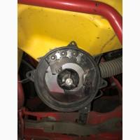 Vaderstad Tempo F8