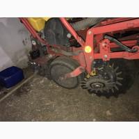 Vaderstad Tempo F8