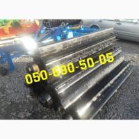 Секции катка-измельчителя КЗК-6-04