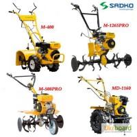 Мотоблоки и культиваторы. Дизель. Бензин. Доставка бесплатно