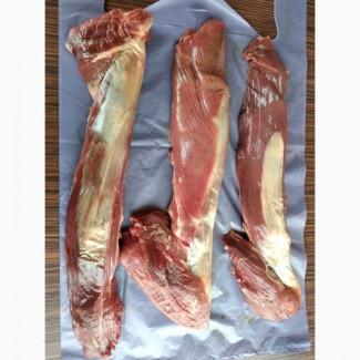 Продам вырезку говяжью