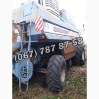 Срочно продам комбайн Славутич КЗС-9-1