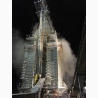 Зернова сушарка Grain Handler GH 3224
