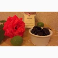 Варенье из зеленых грецких орехов