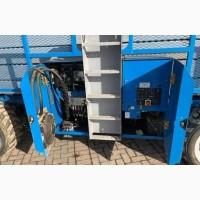 Ножничный подъемник GENIE GS5390RT, как Haulotte H18, 18 метров рабочая высота, 2014 года