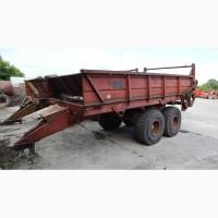 Разбрасыватель ПРТ-7