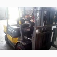 Продам погрузчик дизель на 3 тонн