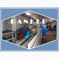 Металлообработка. Данкер. Danker