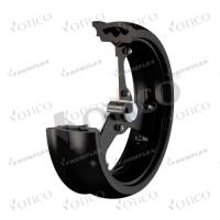 Колесо 400х115 / 012522.03 Otico, 700727657, 05039905, 00311215, AA66604, AC7049, 65003096