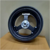 Колесо 400х115 / 012522.03 Otico, 700727657, 05039905, 00311215, AA66604, AC7049, 65003096
