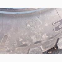 Бу шина 710/75R42 Michelin (пара) Днепр на трактор Fendt John Deer