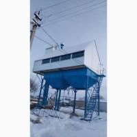 Строительство, ремонт и реконструкция ЗАВ 25, 50, 100