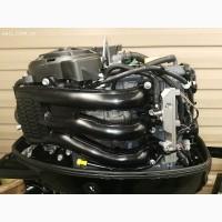 Продам лодочный мотор б/у. Suzuki - 60 ARI