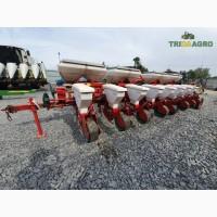 Сеялка kvernelаnd optima 8 (2012)