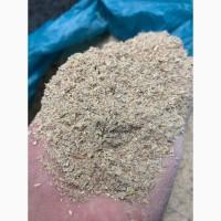 Мучка подходит на сырье для пиллетов