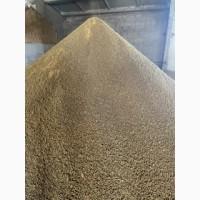 Соєва макуха