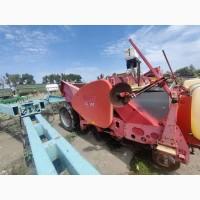 Картоплесаджалка GRIMME GL 34 Z