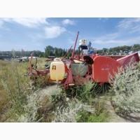 Картоплесаджалка GRIMME GL 34 Z