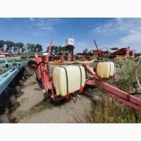 Картоплесаджалка GRIMME GL 34 Z