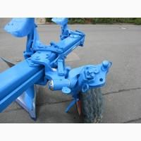 Плуг LEMKEN vari opal 160