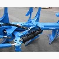 Плуг LEMKEN vari opal 160