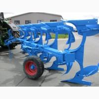 Плуг LEMKEN vari opal 160