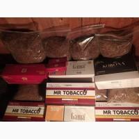 ТАБАК ОТЛИЧНОГО КАЧЕСТВА для гурманов, БЕЗ центральной жилки, приятный запах